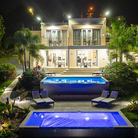 Rincon View Suites Matias Экстерьер фото