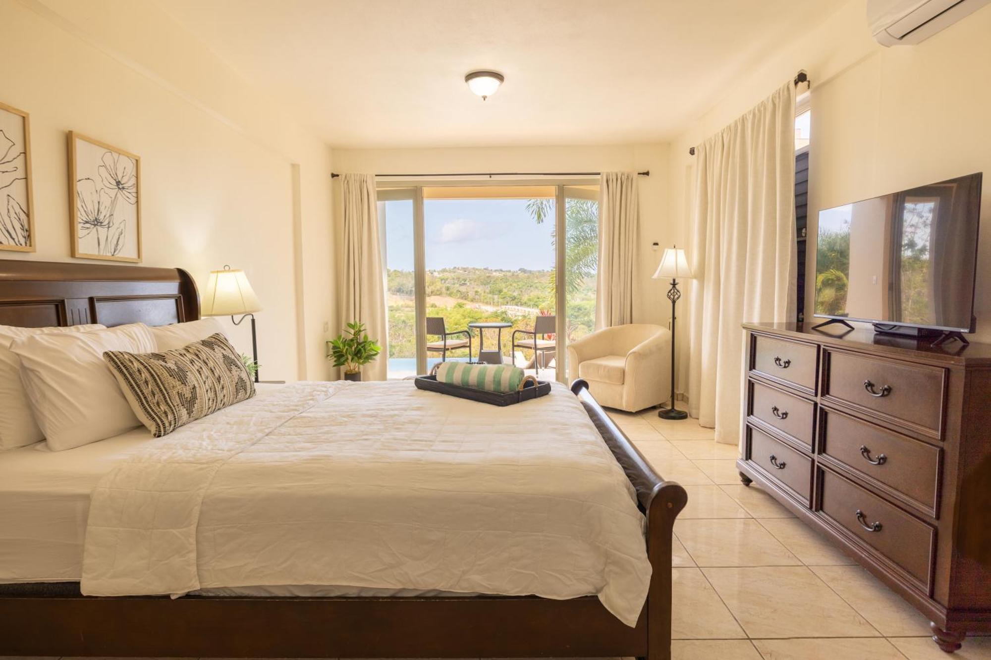Rincon View Suites Matias Экстерьер фото