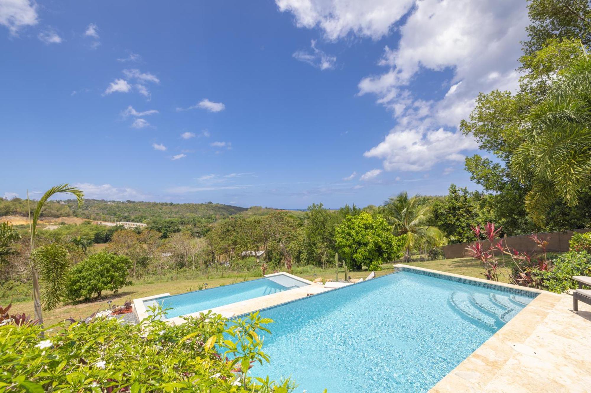 Rincon View Suites Matias Экстерьер фото