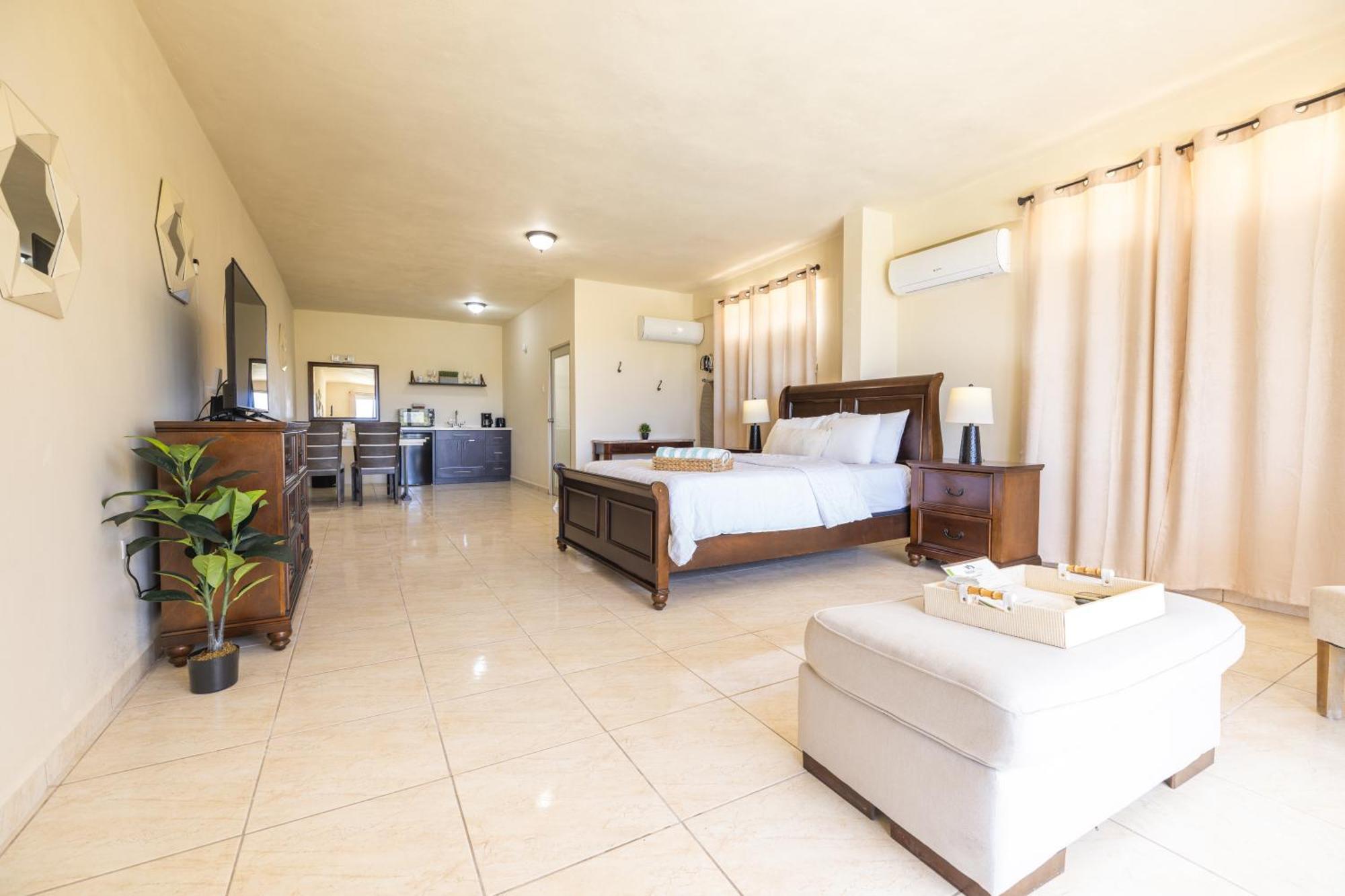 Rincon View Suites Matias Экстерьер фото