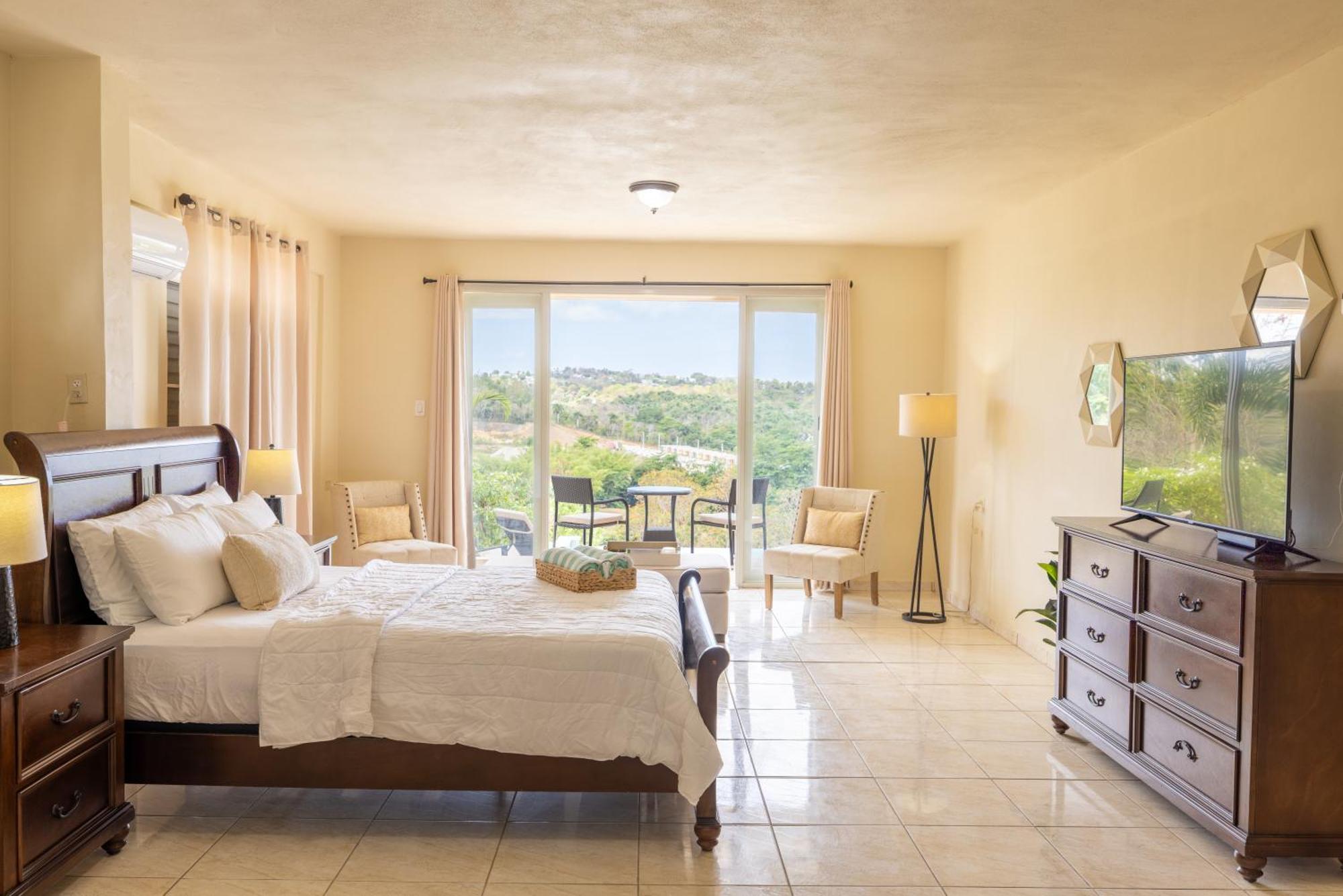 Rincon View Suites Matias Экстерьер фото