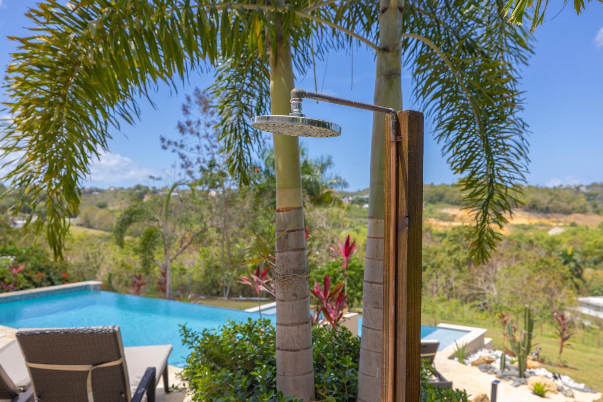 Rincon View Suites Matias Экстерьер фото