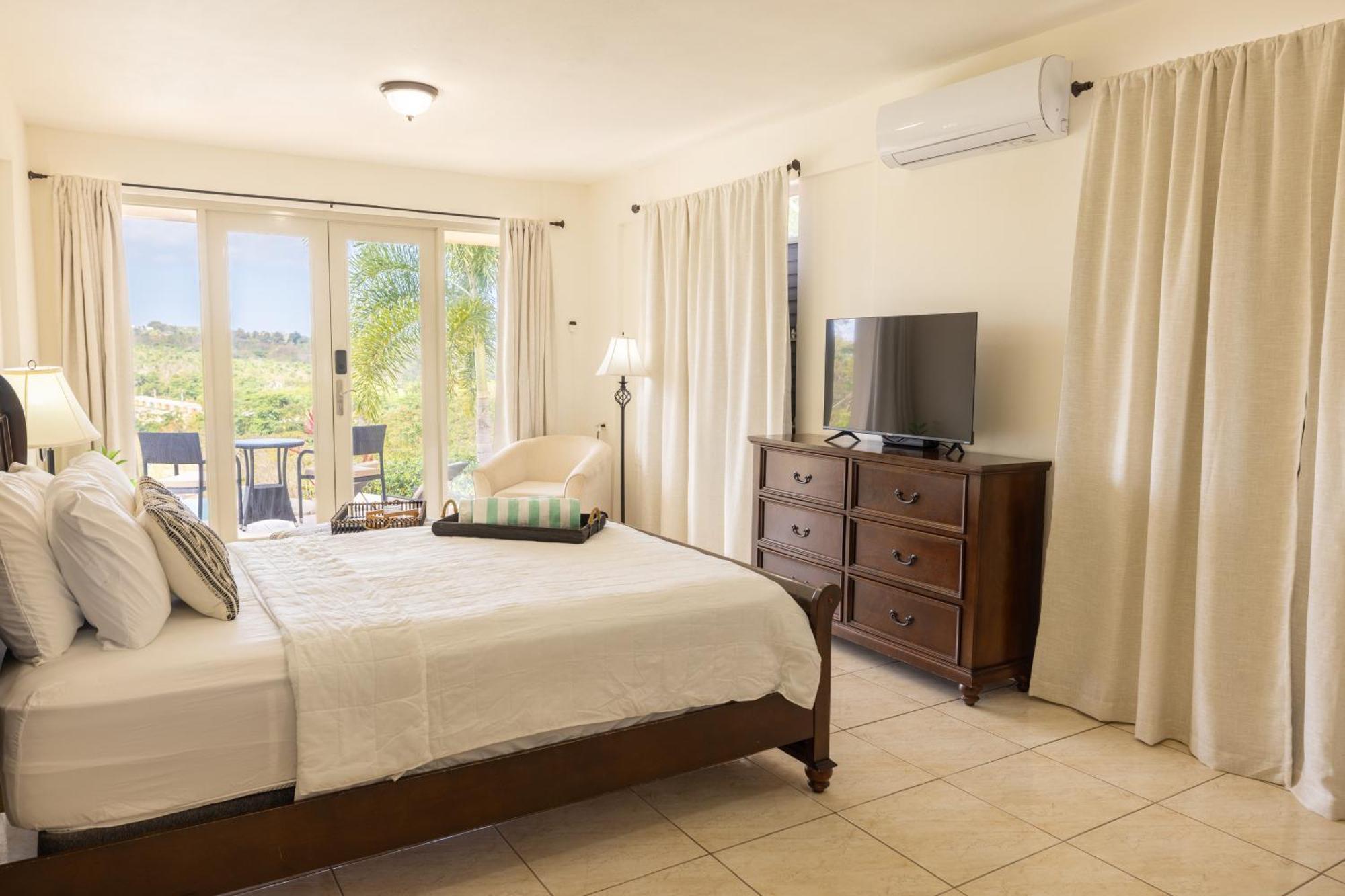 Rincon View Suites Matias Экстерьер фото