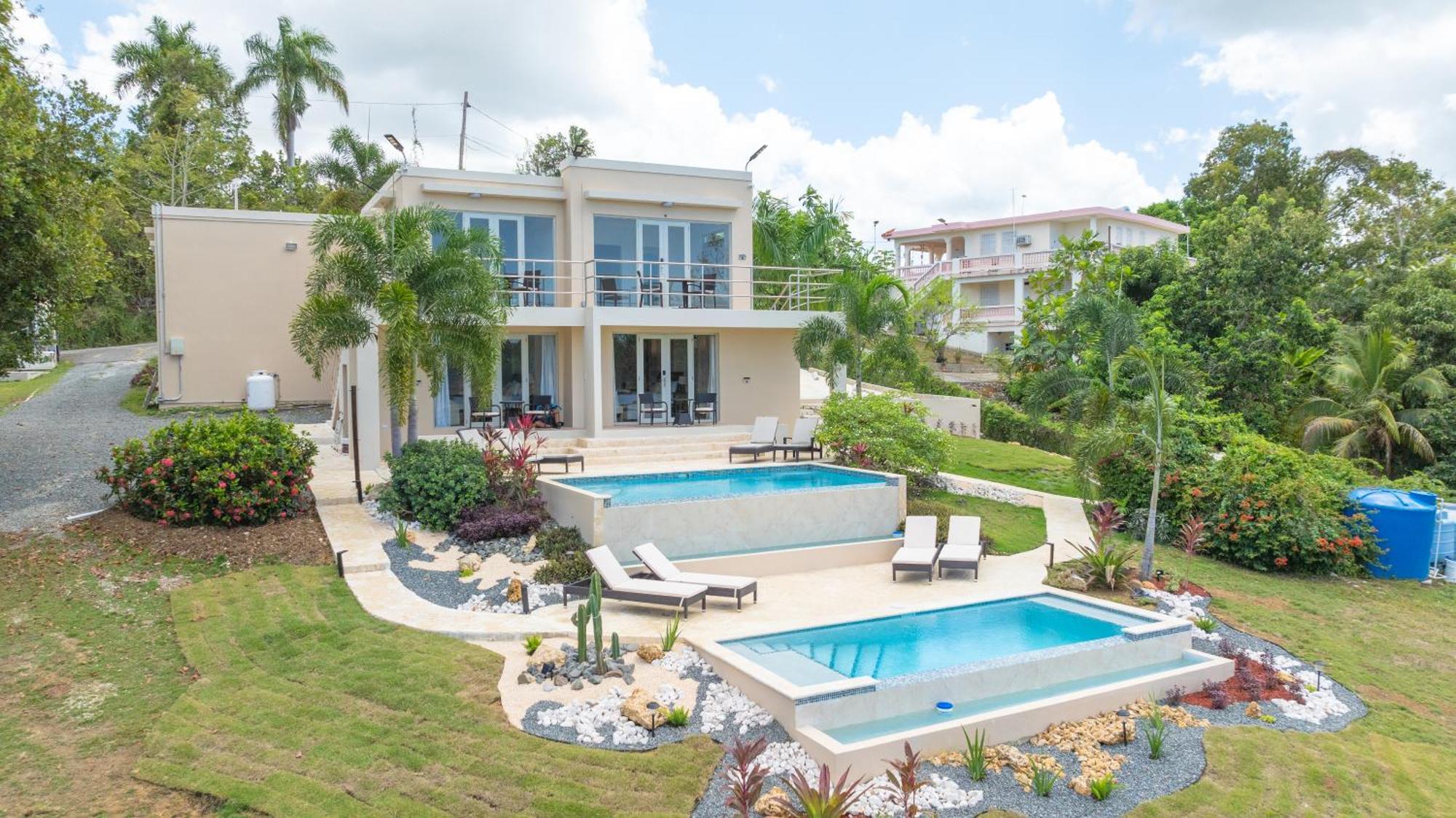 Rincon View Suites Matias Экстерьер фото