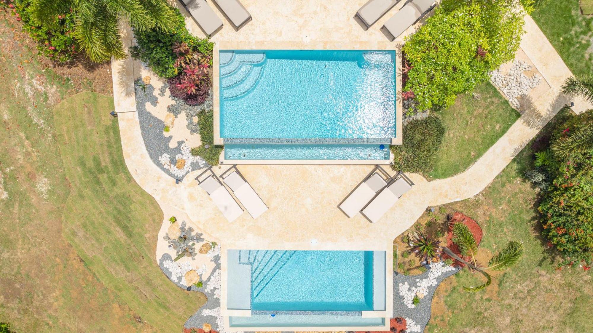 Rincon View Suites Matias Экстерьер фото