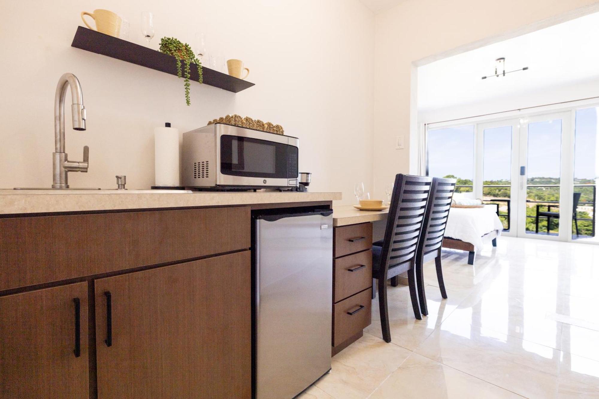 Rincon View Suites Matias Экстерьер фото