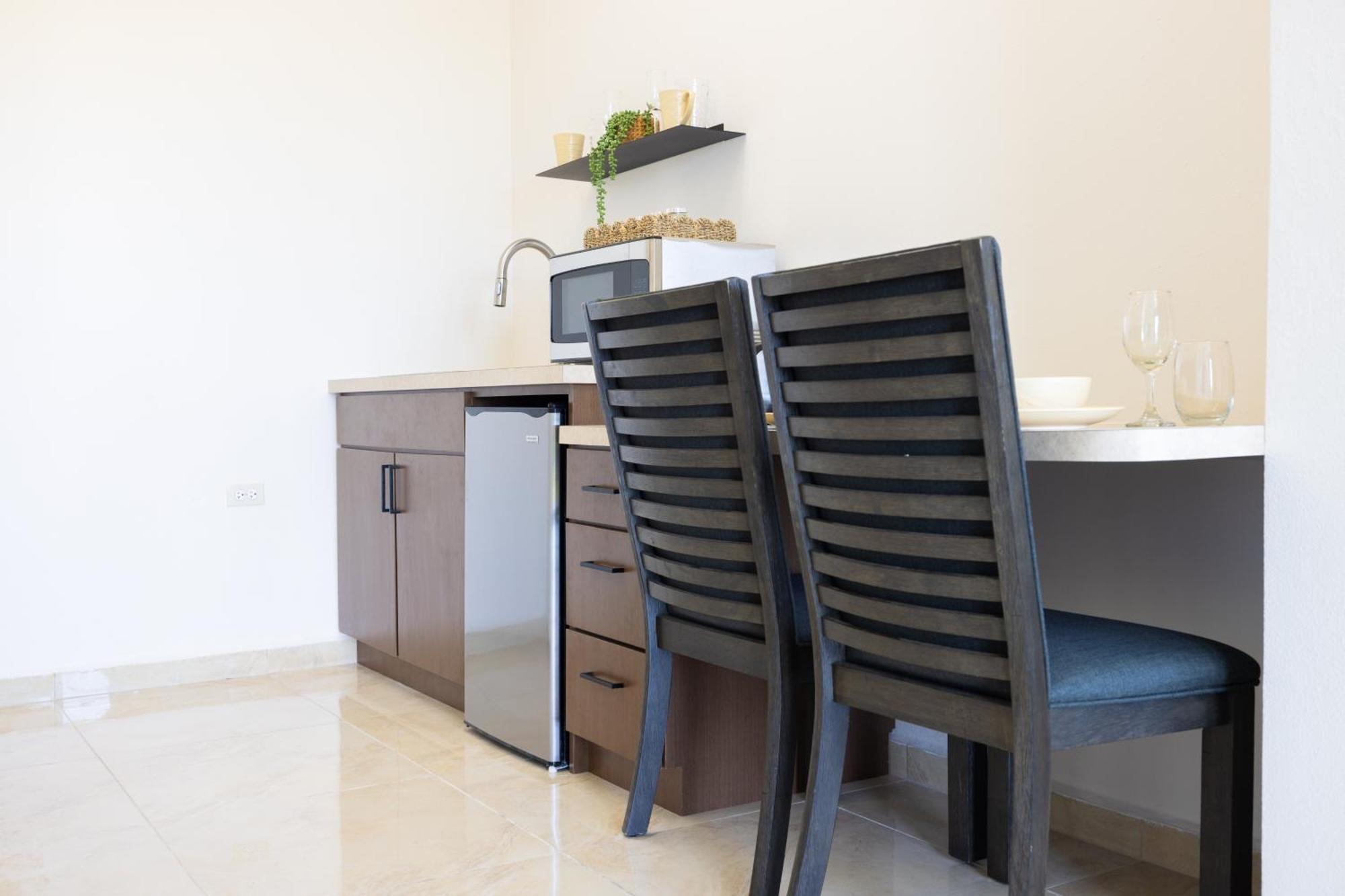 Rincon View Suites Matias Экстерьер фото