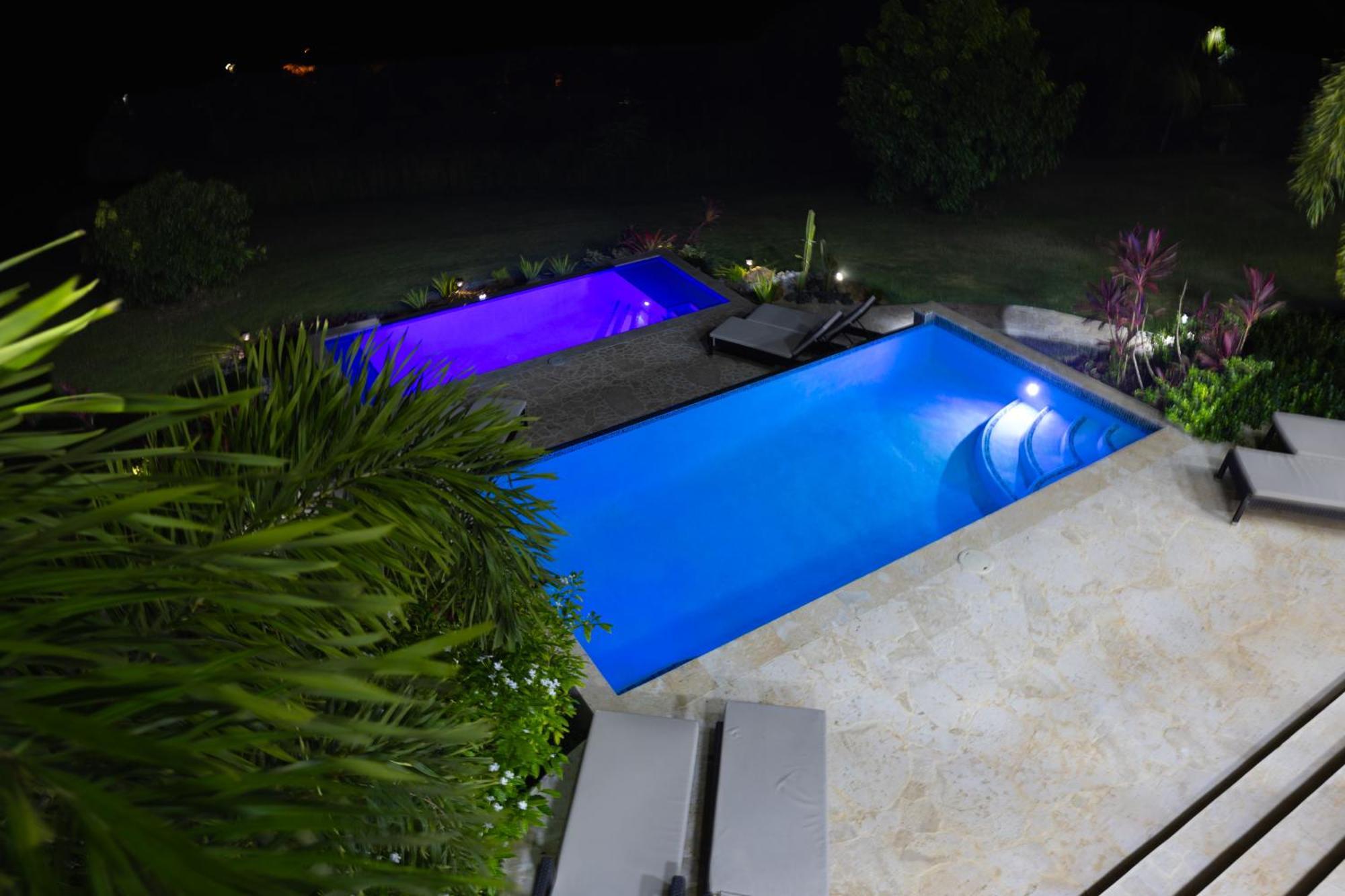 Rincon View Suites Matias Экстерьер фото