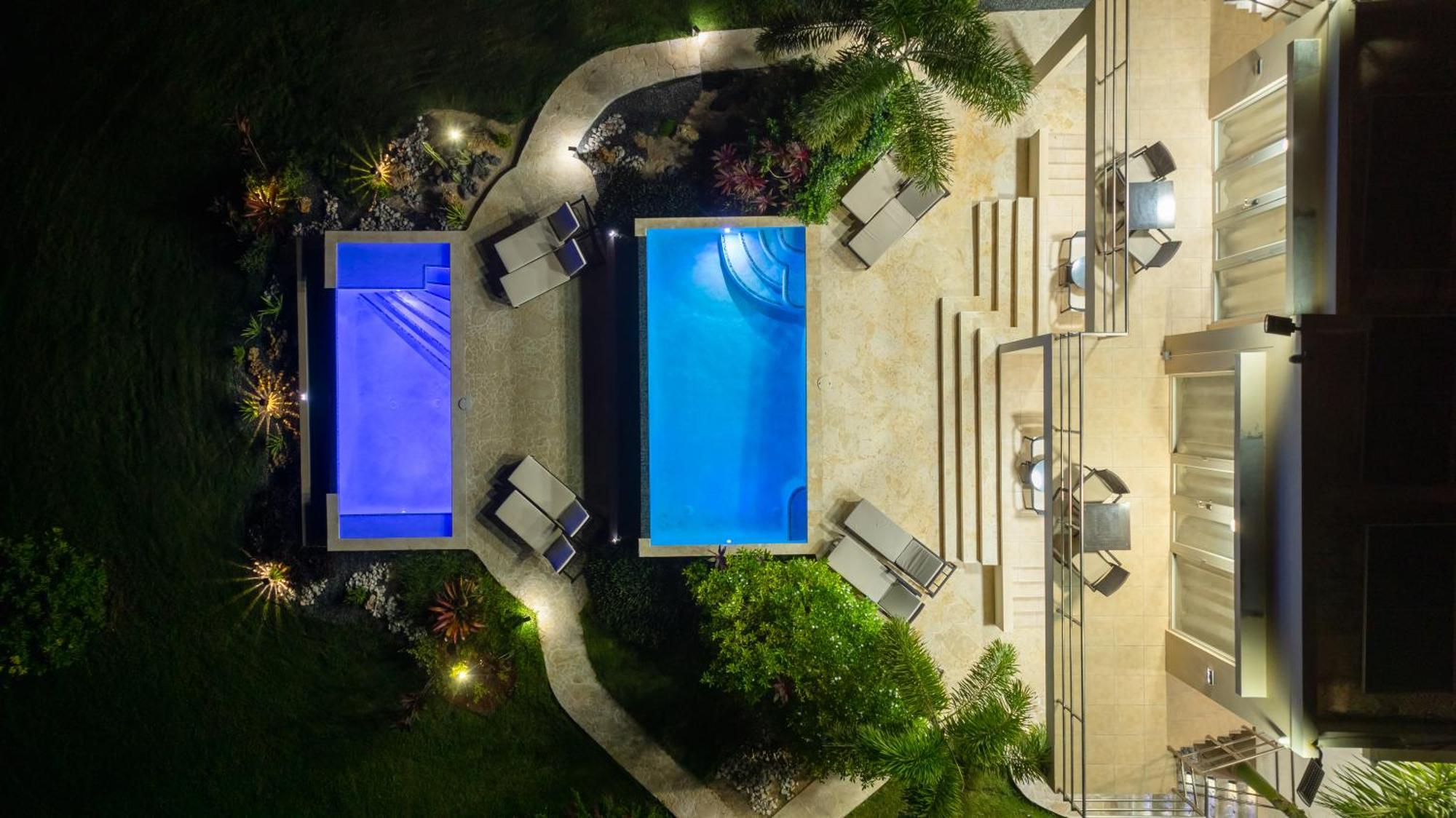 Rincon View Suites Matias Экстерьер фото