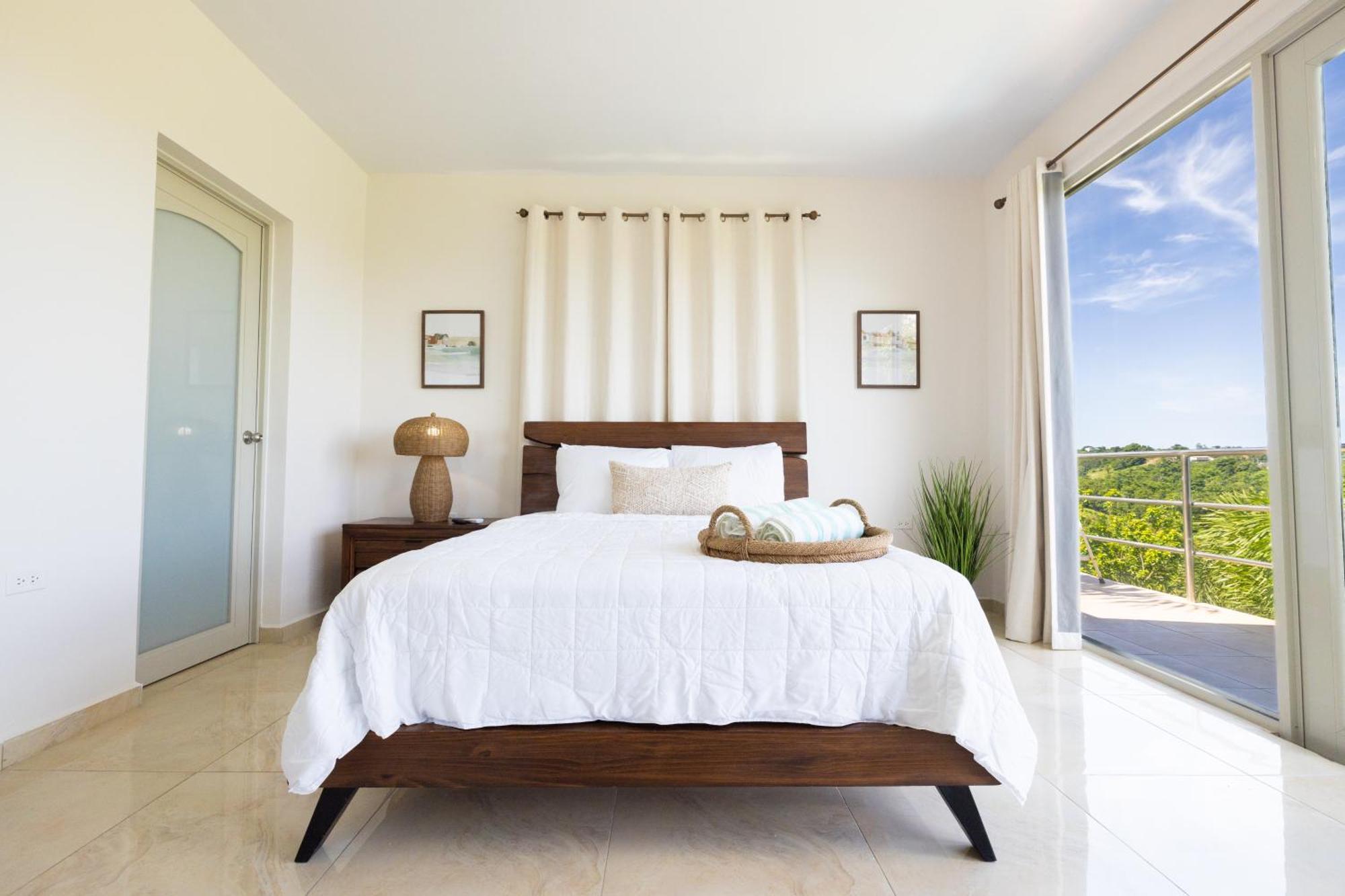 Rincon View Suites Matias Экстерьер фото