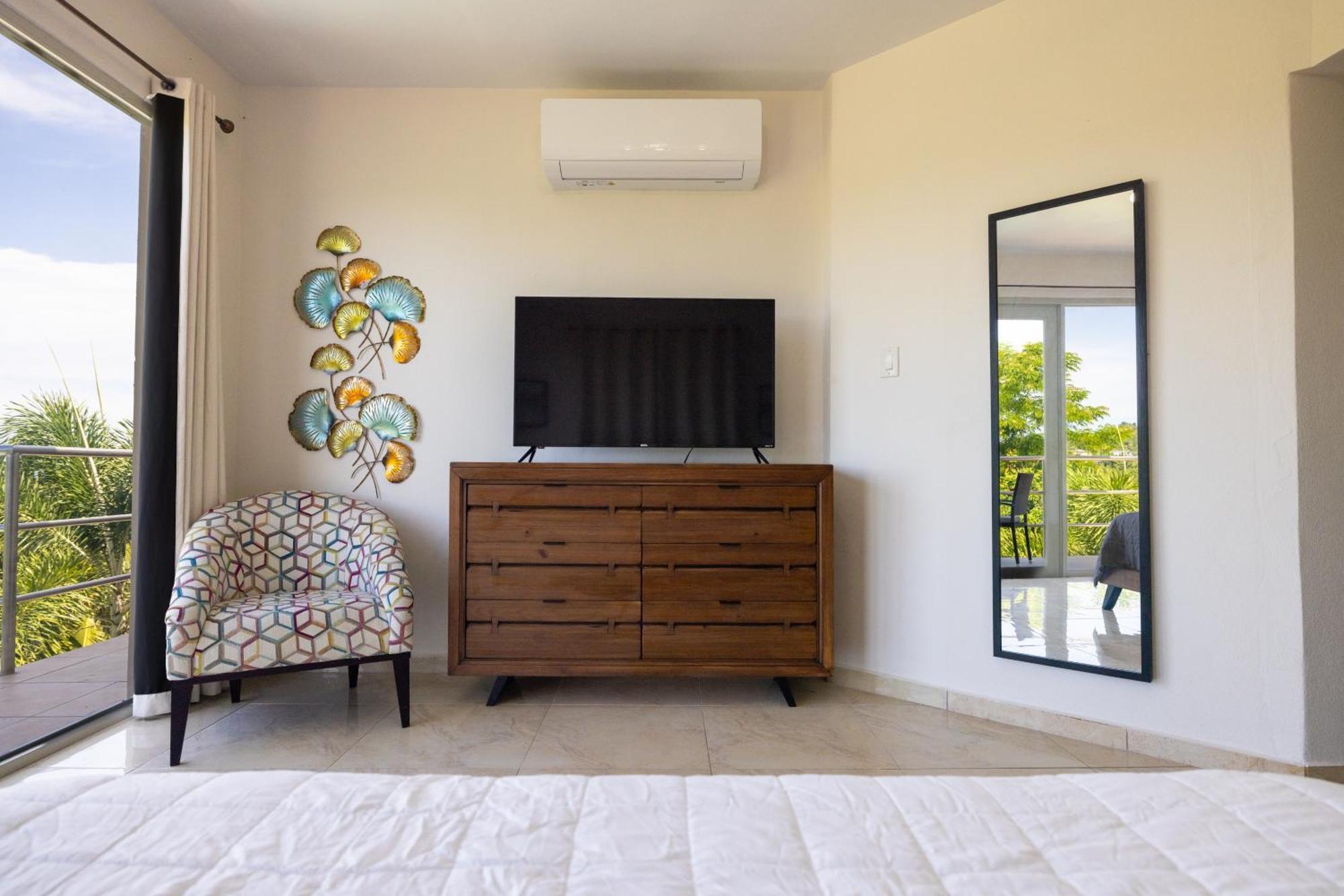 Rincon View Suites Matias Экстерьер фото