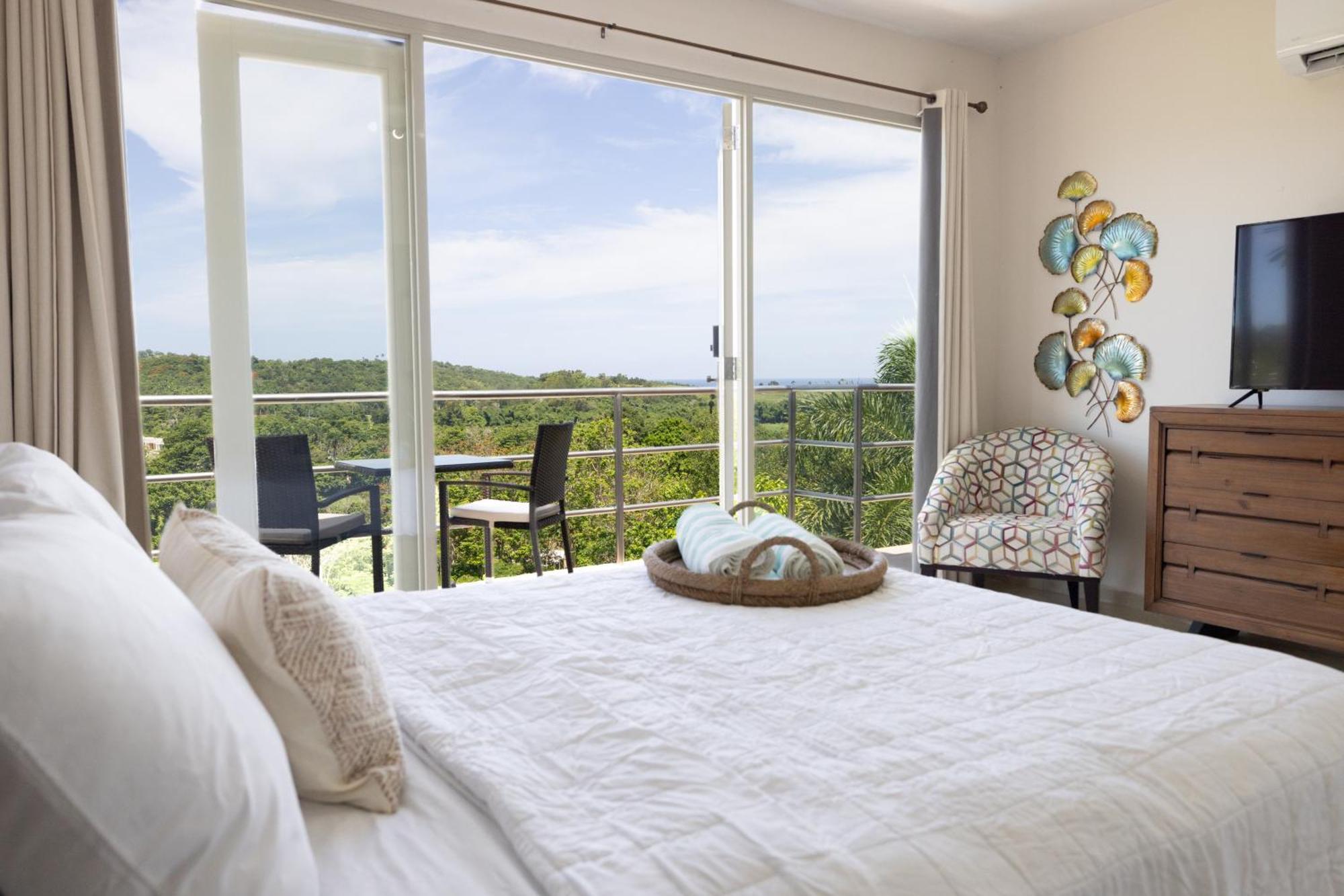 Rincon View Suites Matias Экстерьер фото