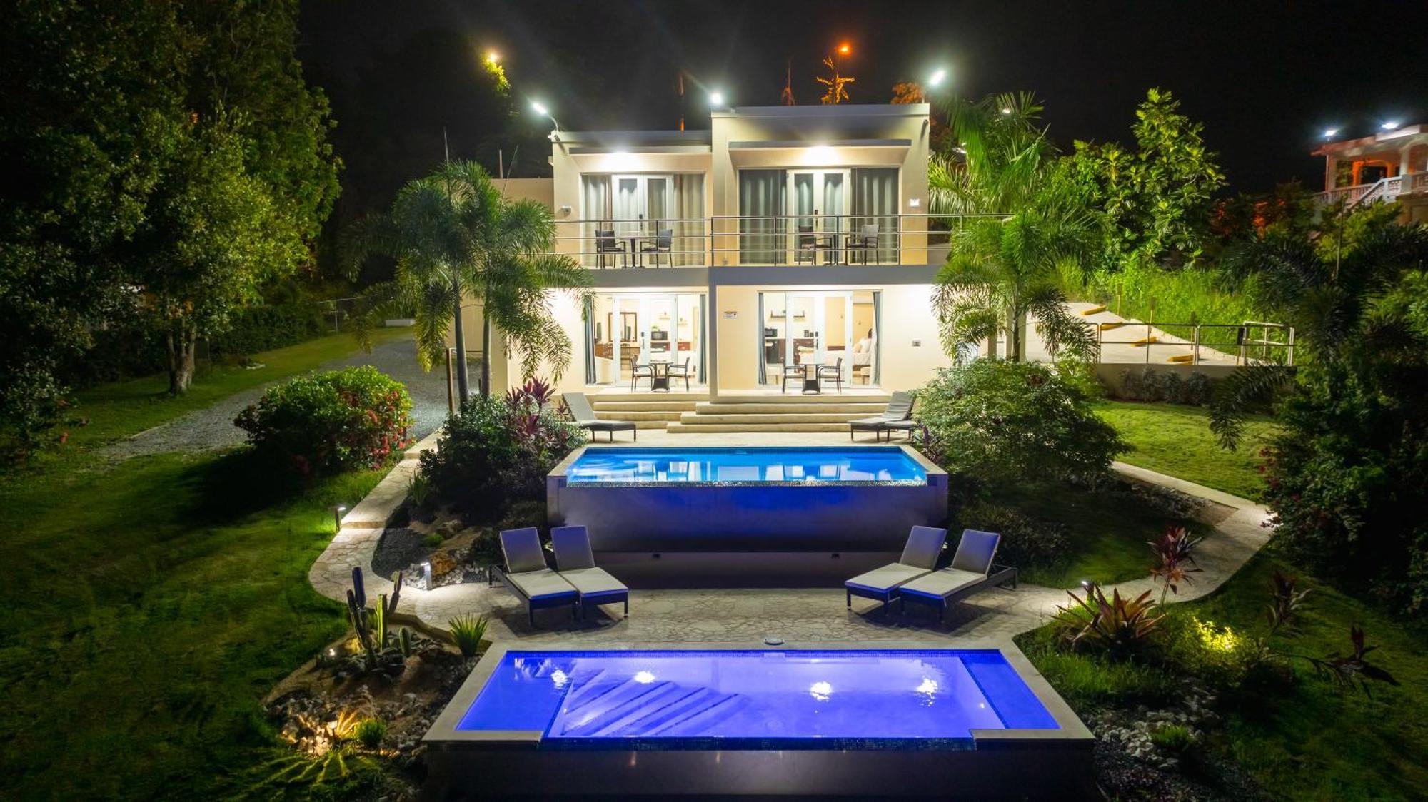 Rincon View Suites Matias Экстерьер фото