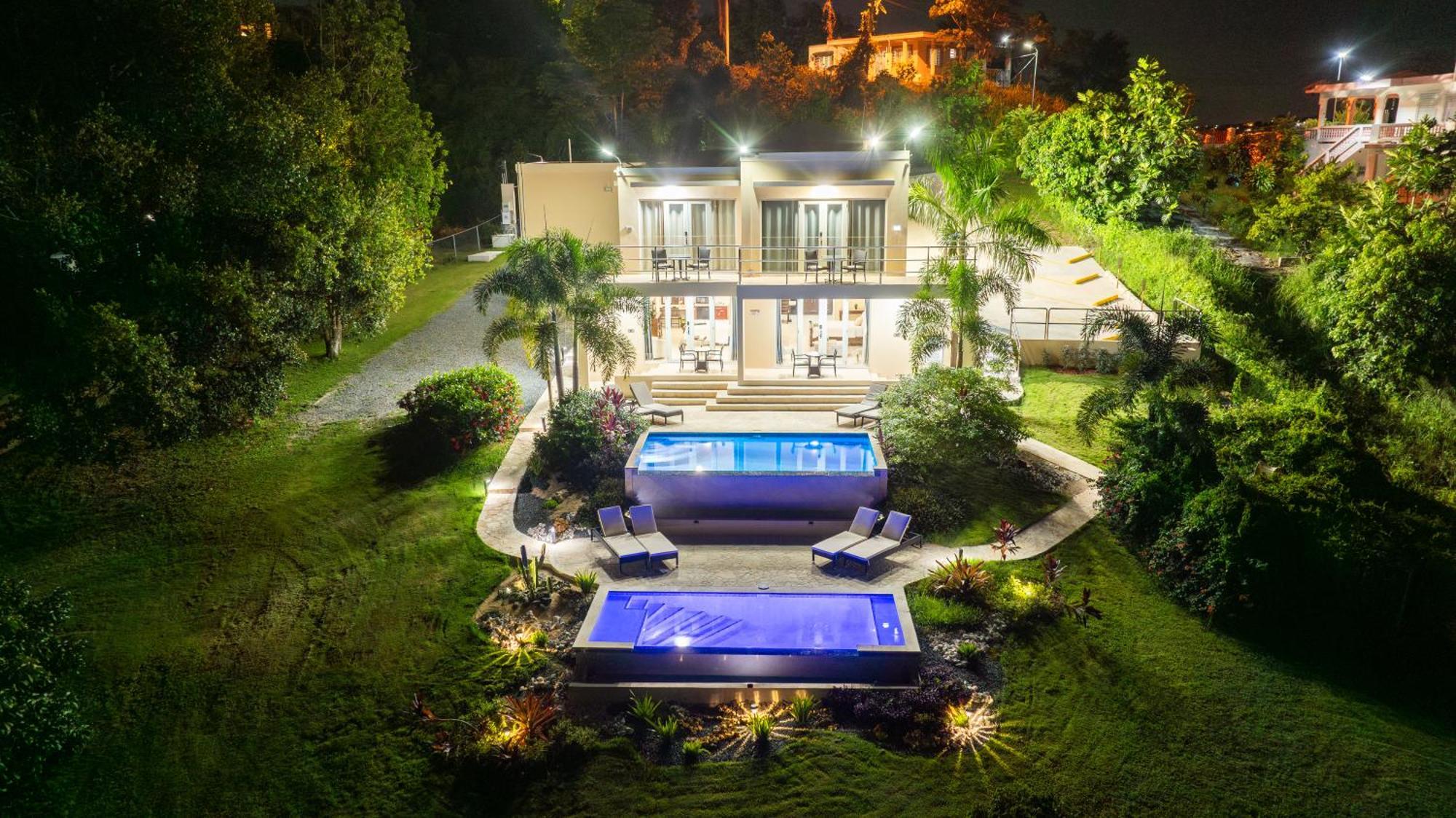 Rincon View Suites Matias Экстерьер фото