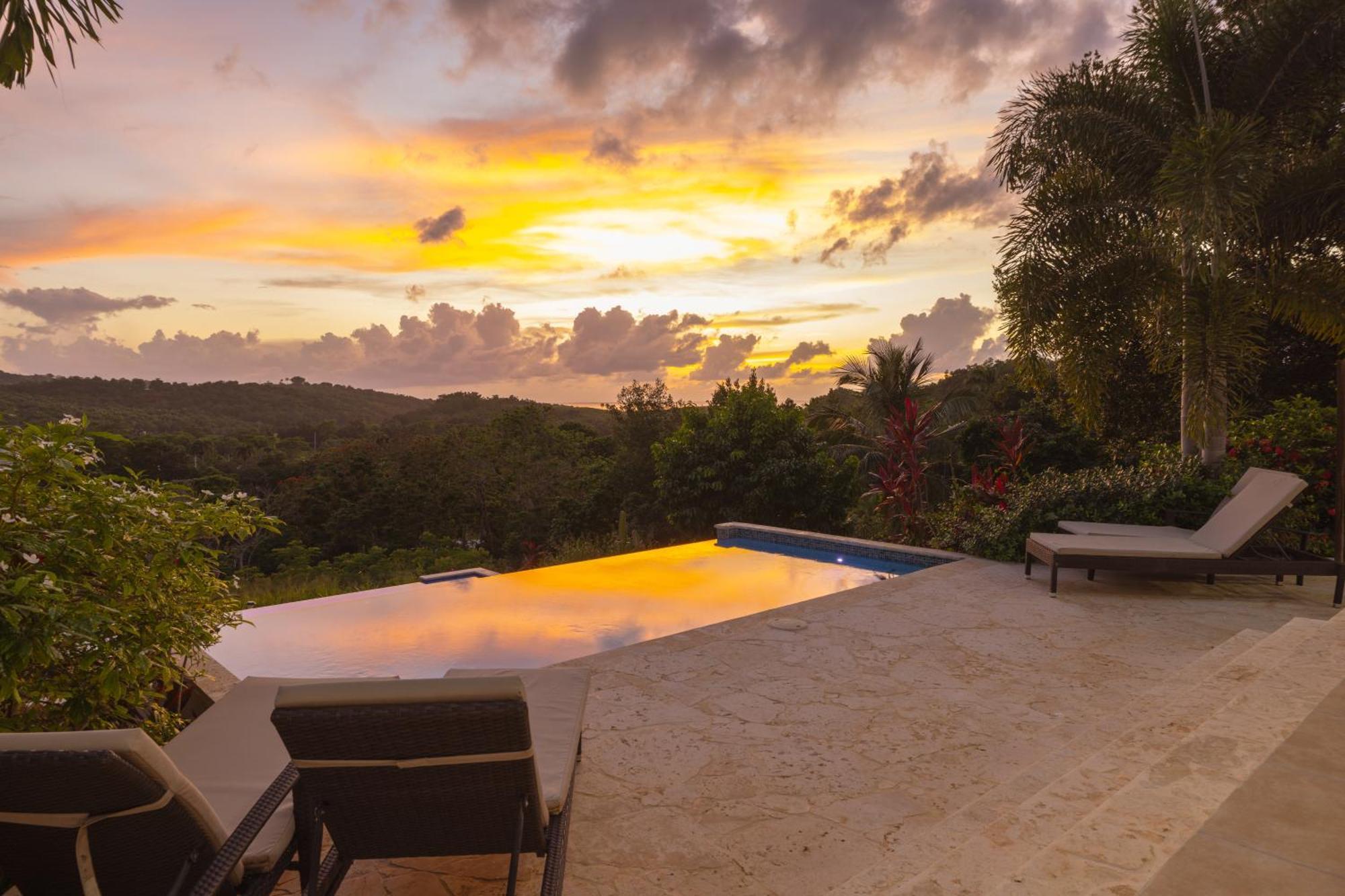 Rincon View Suites Matias Экстерьер фото