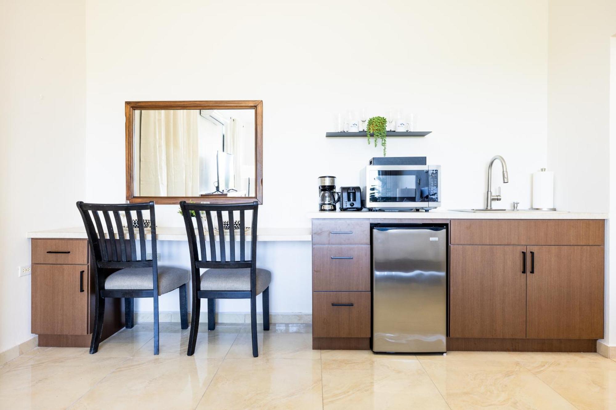 Rincon View Suites Matias Экстерьер фото