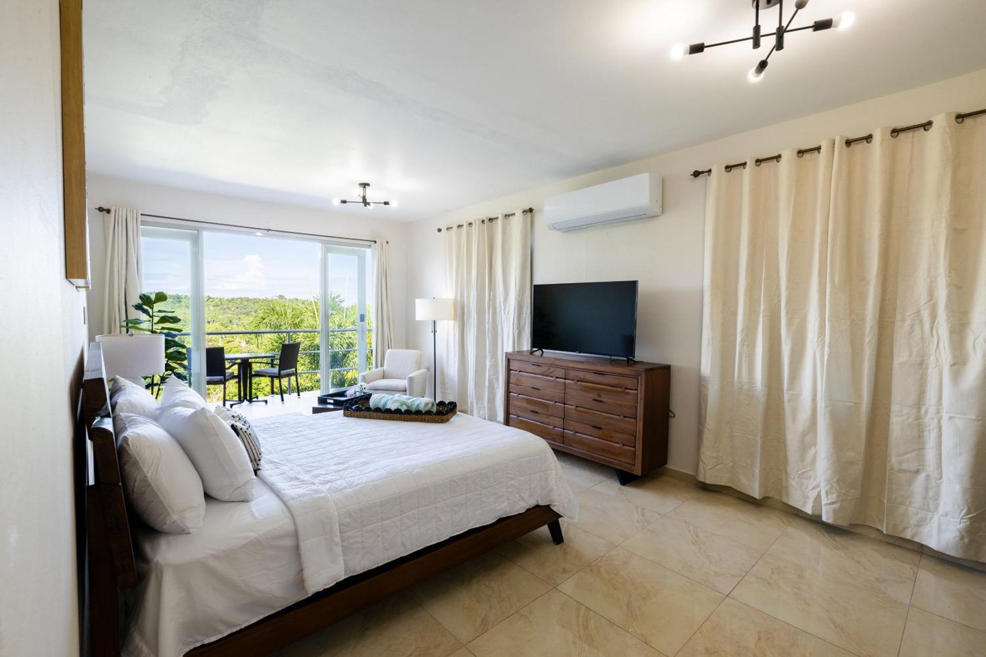 Rincon View Suites Matias Экстерьер фото