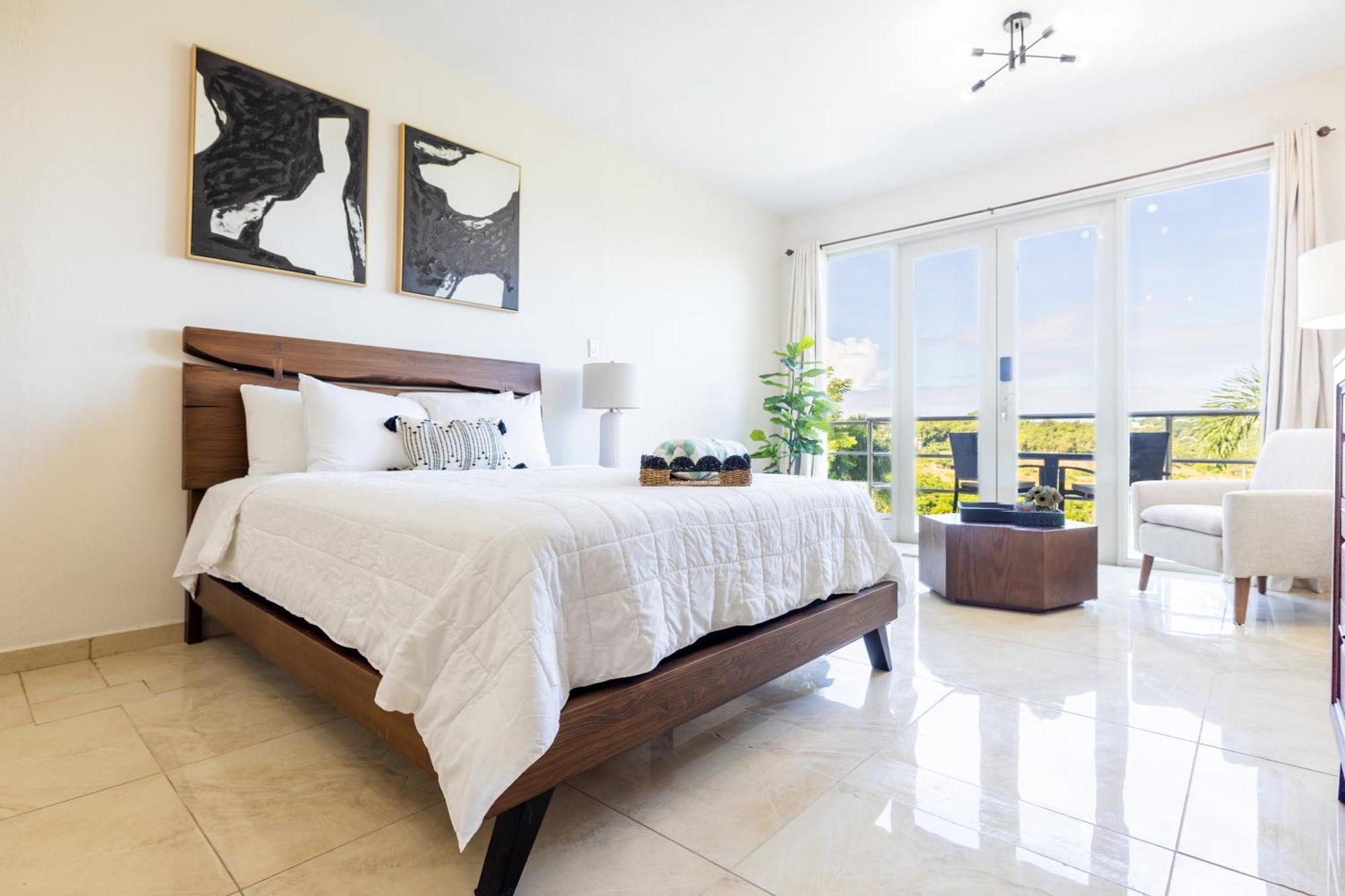 Rincon View Suites Matias Экстерьер фото