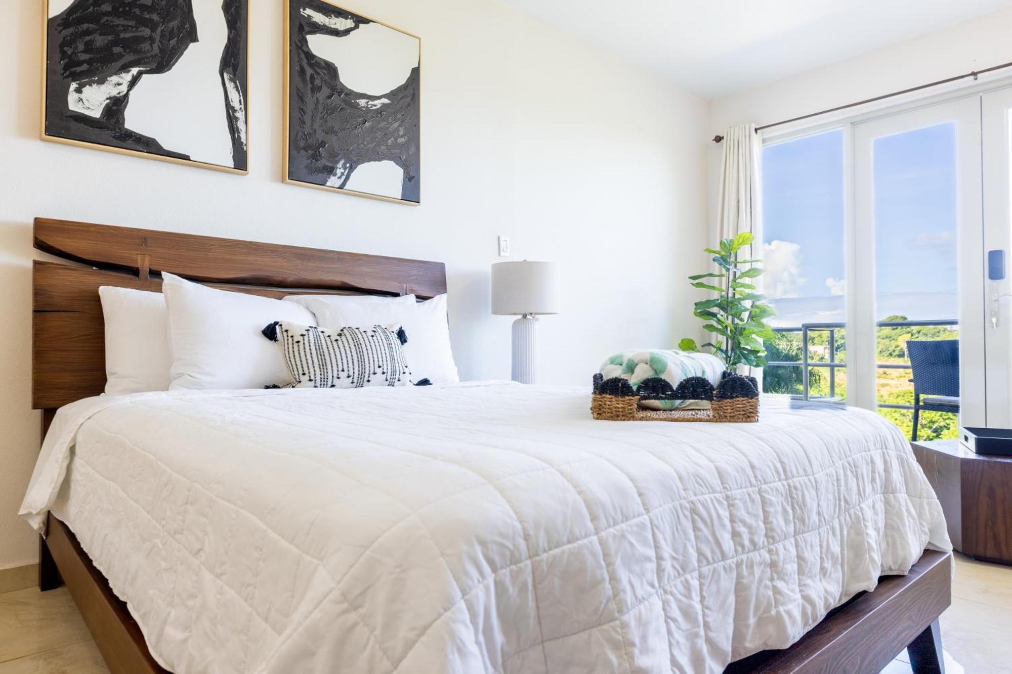 Rincon View Suites Matias Экстерьер фото