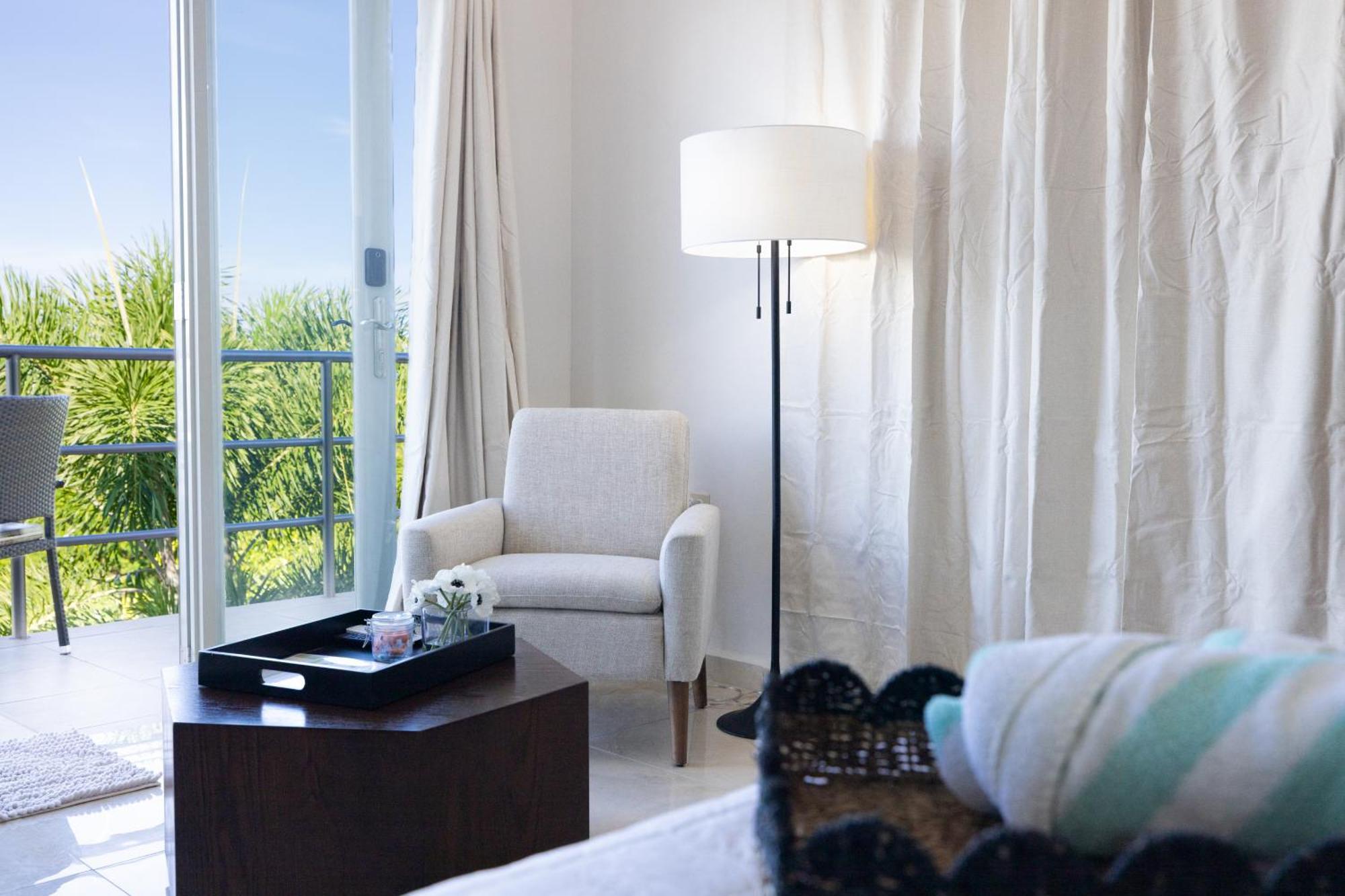 Rincon View Suites Matias Экстерьер фото