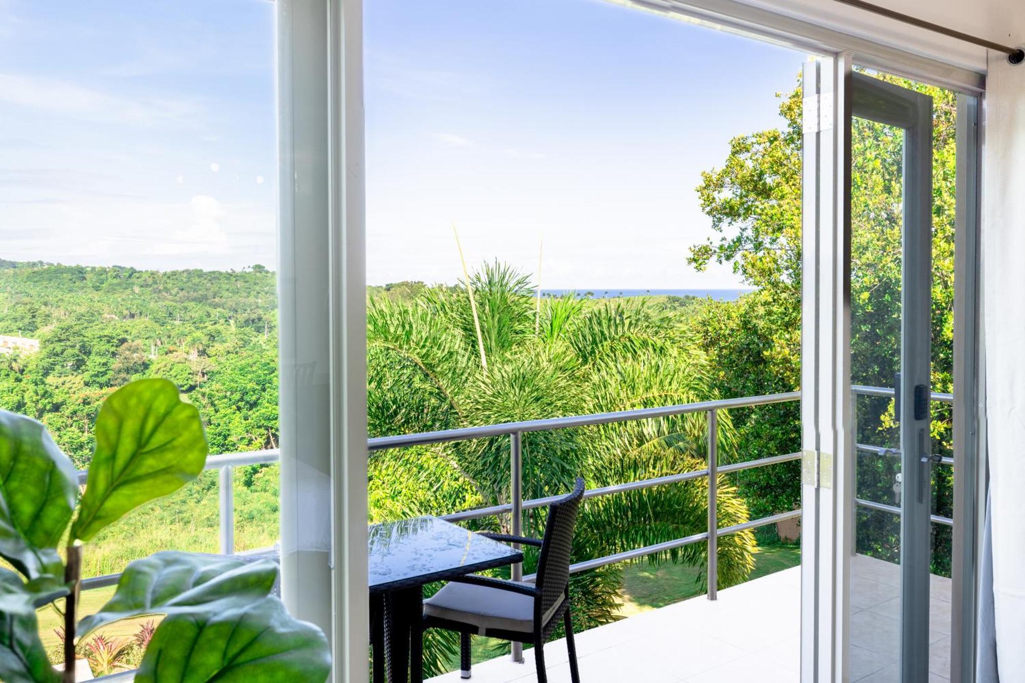 Rincon View Suites Matias Экстерьер фото