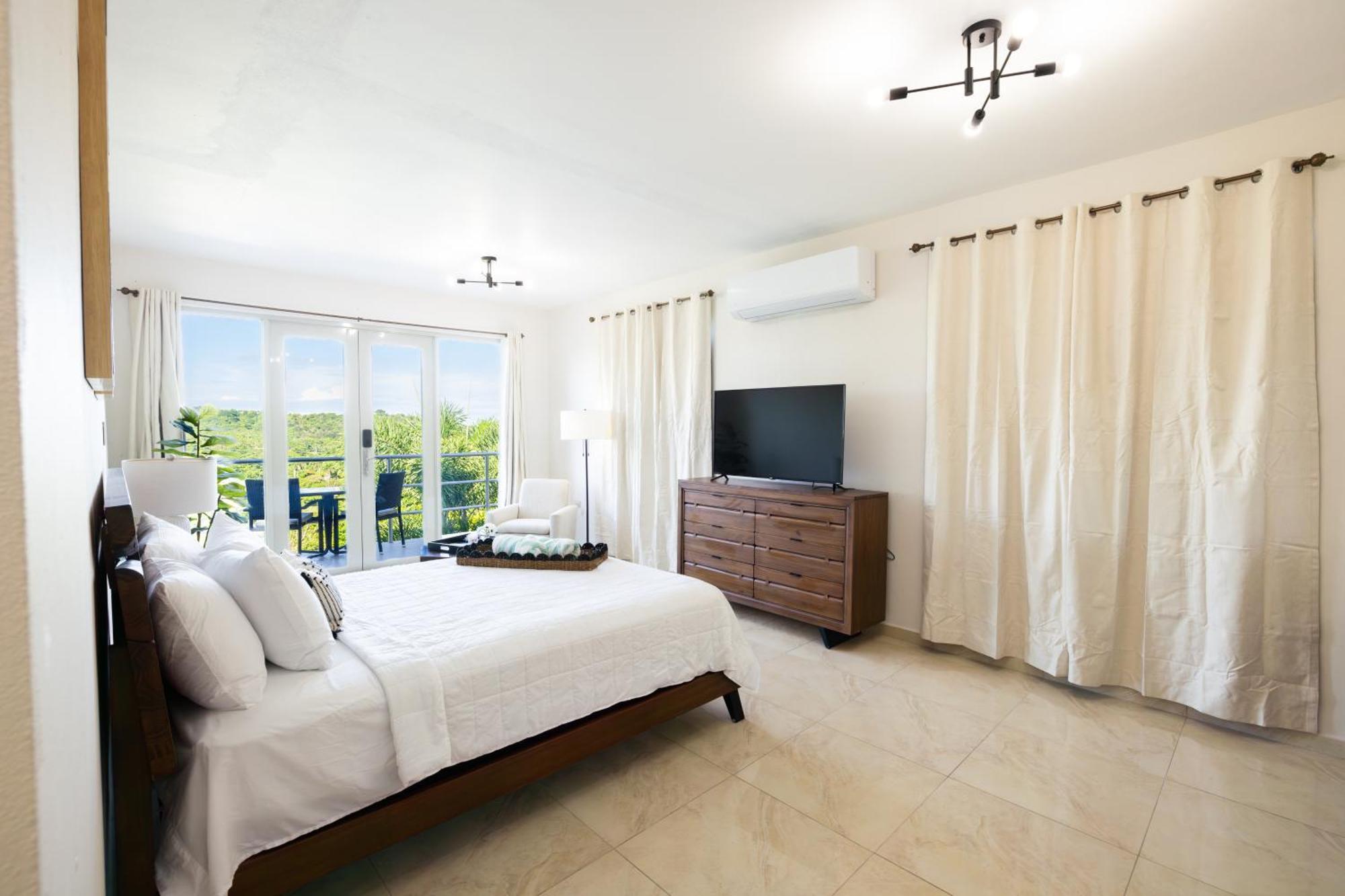 Rincon View Suites Matias Экстерьер фото
