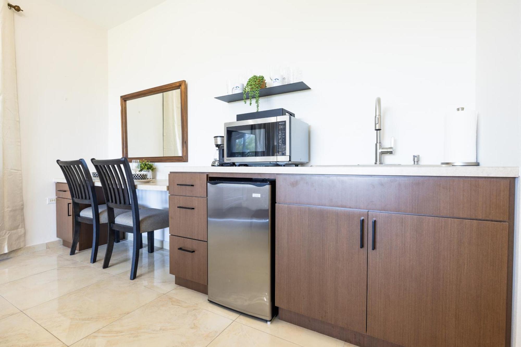 Rincon View Suites Matias Экстерьер фото