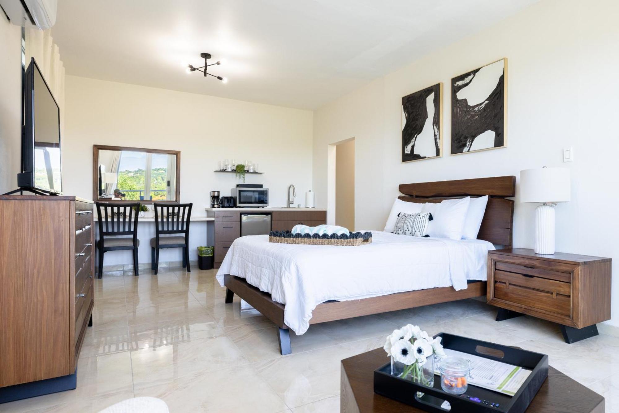Rincon View Suites Matias Экстерьер фото